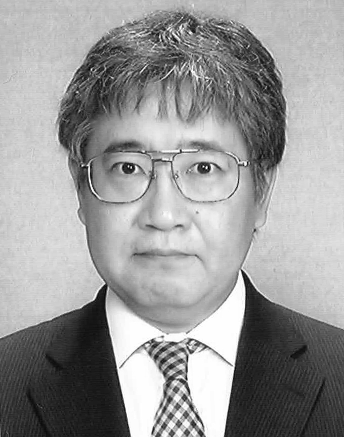 Toshio Moriya