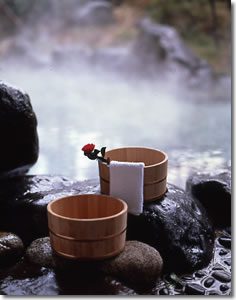 onsen