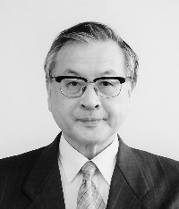 Naohiro Ishii