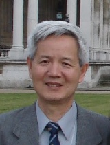 Gongzhu Hu